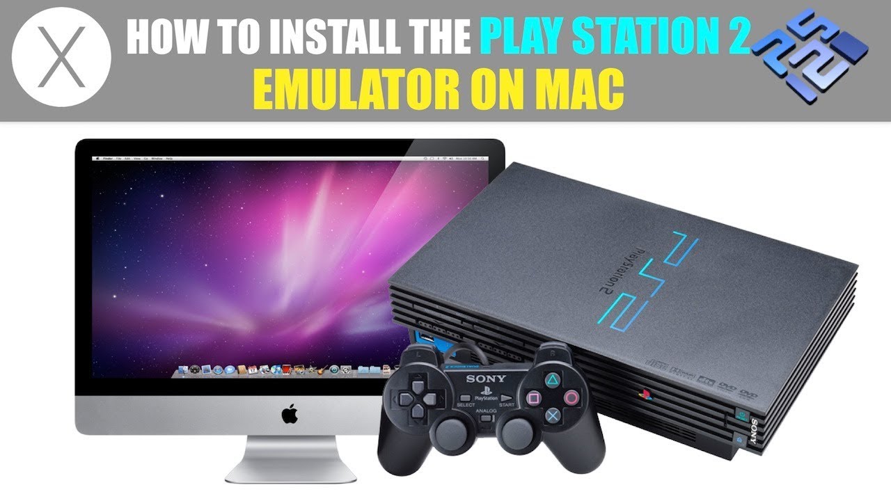 ps2 emulator for mac oc 10.11